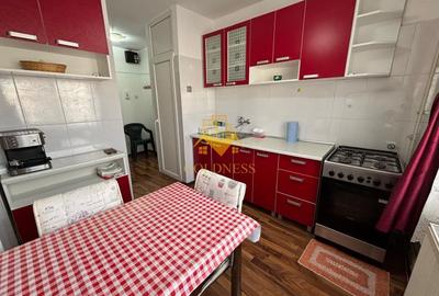 Garsonieră decomandată, mobilată în Central - 4