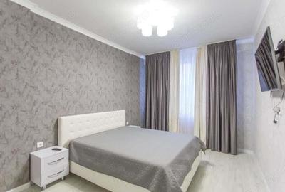 Garsoniera in zona Eroii Revolu?iei - 330 Euro luna - 1