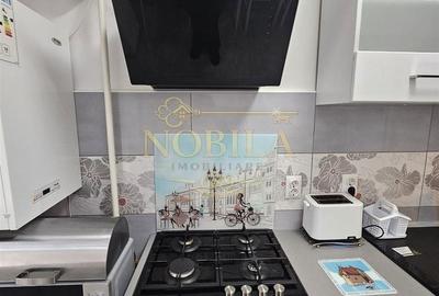 Apartament cu 3 camere decomandat în Central - 20