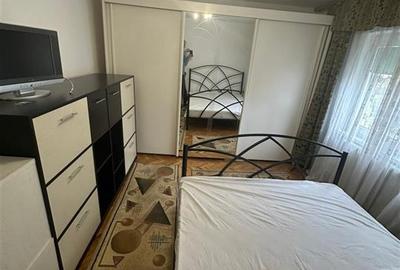 Apartament cu 2 camere decomandat în Odobescu - 9