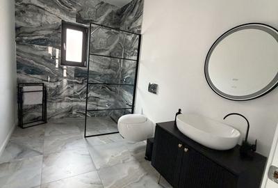 Casă cu 3 camere cu Teren 498 Mp în Unirea - 2