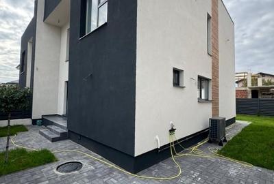 Casă P+1E Bragadiru | Pompă Căldură & Canalizare | Finisaje la Alegere - 1