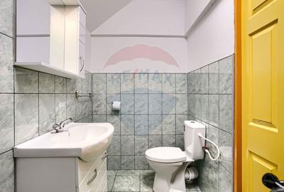 Casă cu 3 camere cu Garaj în Frumușeni - 12