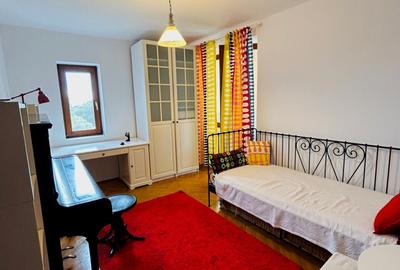 Apartament cu 4 camere decomandat, mobilat în 1 Mai - 7