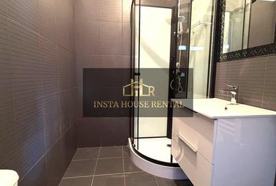 Apartament cu 2 camere semidecomandat în Bucureștii Noi - 8