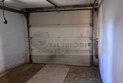 Casă individuală cu 5 camere cu Canalizare în Bucium - 30