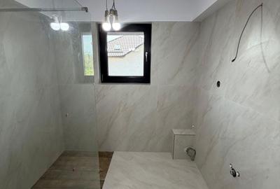 Casă cu 4 camere în Central - 5