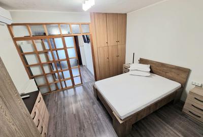 Garsonieră nedecomandată în Mazepa 1 - 3