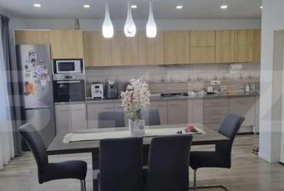 Casă cu 4 camere cu Teren 600 Mp în Vetiș - 18