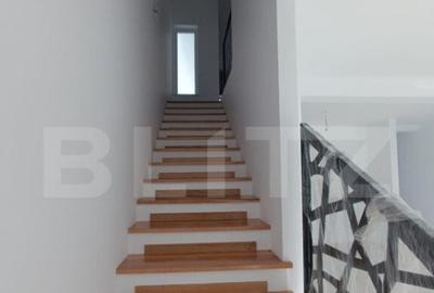 Duplex despartit, 4 camere, 120 mp utili, finisat, Ghiroda - 3