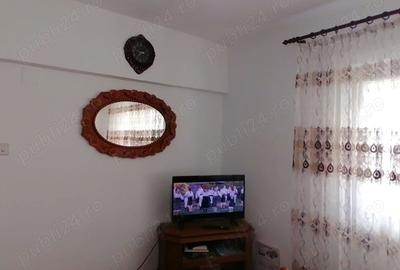 Apartament cu 2 camere decomandat în Panciu - 3
