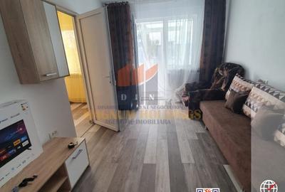 Apartament cf2, doua camere, Gavana 2, cu balcon - 2