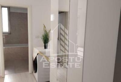 Apartament cu 2 camere decomandat în Buziașului - 3