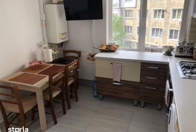 Apartament cu 2 camere în Ultracentral - 6