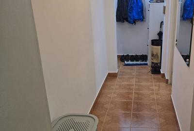 Apartament cu 2 camere semidecomandat în Exterior Vest - 3