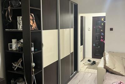 Garsonieră semidecomandată în Titulescu - 1