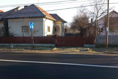 Casă cu 2 camere în Argeșani - 4