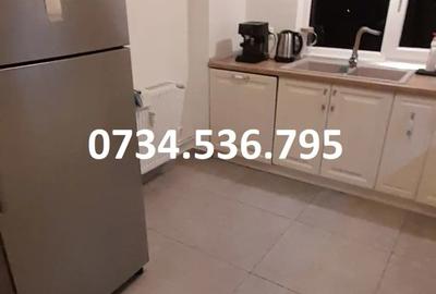 Apartament cu 4 camere semidecomandat în Moșilor - 13