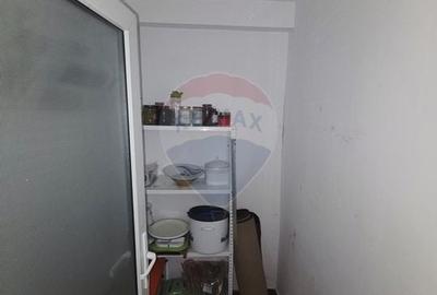 Casa / Vila cu 4 camere de vanzare Tarcau - 19