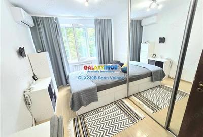 Apartament cu 3 camere decomandat, mobilat în Colentina - 3