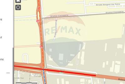 Teren Construcții intravilan de 10000 mp, în Central - 6