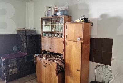 Casa de Familie | 175 mp + Curte 3166 mp | Tatara?ti, B - 1