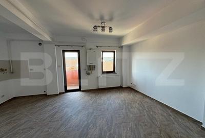 Apartament 3 camere, 100mp, situat pe 2 niveluri, zona Radauti