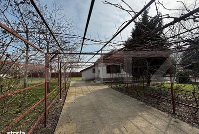 Casă cu 2 camere cu Canalizare în Central - 8