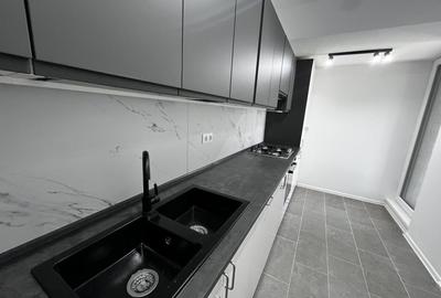 Apartament 2 Camere Atria - Chitila | Parcare | Centrala proprie | Comision 0% - 20