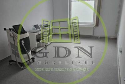 Spațiu comercial, de 100 mp, în Gheorgheni - 2