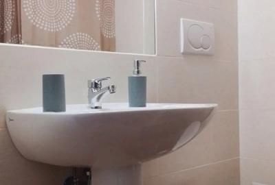 Apartament cu o camera - 7