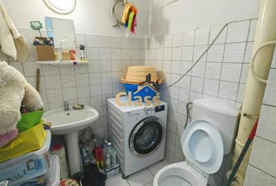 Apartament cu 4 camere decomandat, mobilat în Mărăști - 13