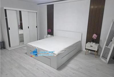 Garsonieră decomandată, mobilată în Rahova - 1