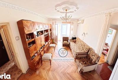 Apartament cu 2 camere semidecomandat în Vest - 12