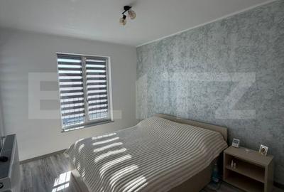 Casă cu 4 camere în Ipotești - 5