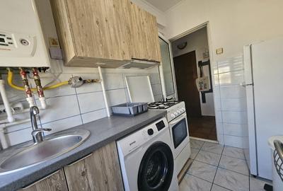 Garsoniera ultracentral, mobilata si utilata, 250 euro - 8