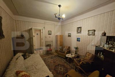 Apartament de vanzare cu 2 camere, 80mp, decomandat, Ocna M - 2