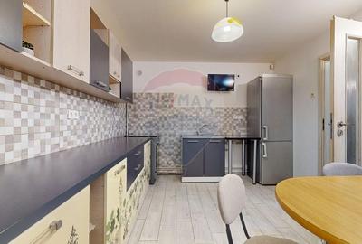 Apartament cu 4 camere decomandat, mobilat în Astra - 6