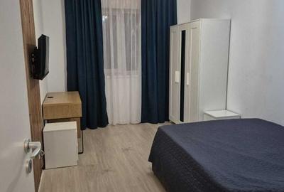 Apartament 2 camere De Inchiriat - Dristor+loc parcare/centrala - 4