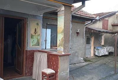 Casă cu 3 camere cu Teren 720 Mp în Central - 5
