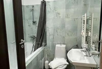 Garsonieră semidecomandată, mobilată în Gheorgheni - 5