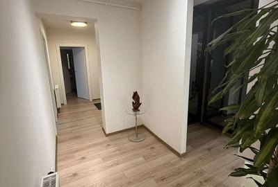 Apartament cu 3 camere în Libertății - 9
