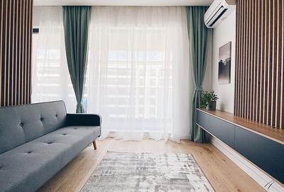 Apartament 2 camere | Nusco City Faza 1 | - 11