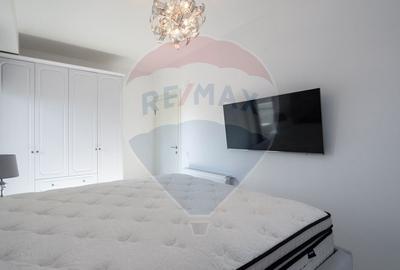 Apartament cu 3 camere de închiriat în zona Dristor - 14