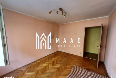 Apartament cu 2 camere decomandat în Vasile Aaron - 9