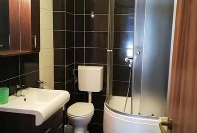 Apartament cu 3 camere semidecomandat, mobilat în Turnișor - 10