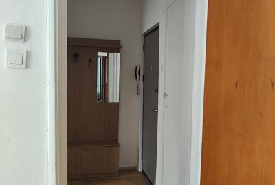 Apartament cu 2 camere semidecomandat, mobilat în Titan - 6
