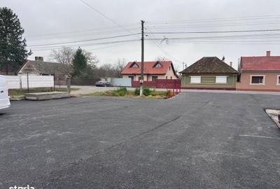 Spațiu comercial, de 1,612 mp, în Roșiori - 1