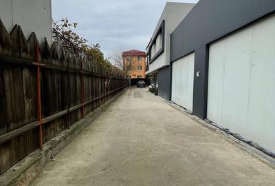 Spațiu comercial, de 255 mp, în Nicolae Grigorescu - 7