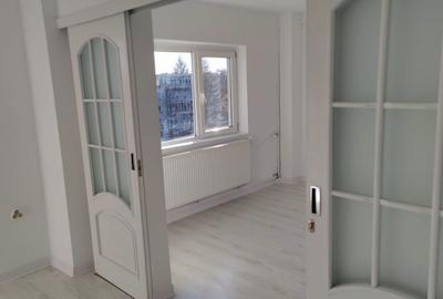 Apartament cu 2 camere semidecomandat în Smeura - 7